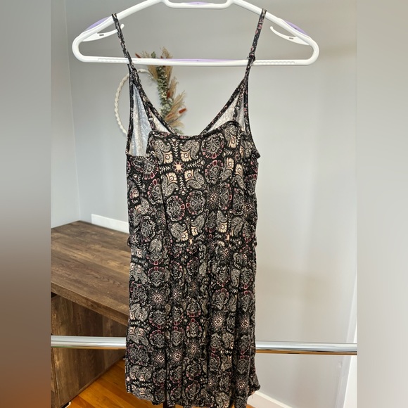 Garage Romper - Picture 3 of 3